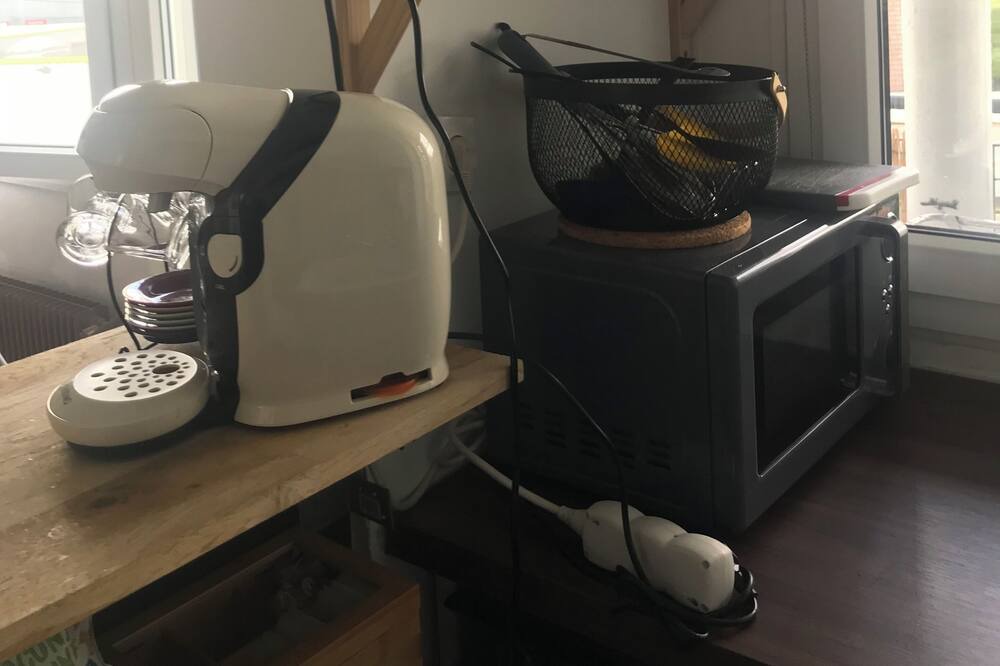 Photo of Kitchen in Sotteville-les-Rouen