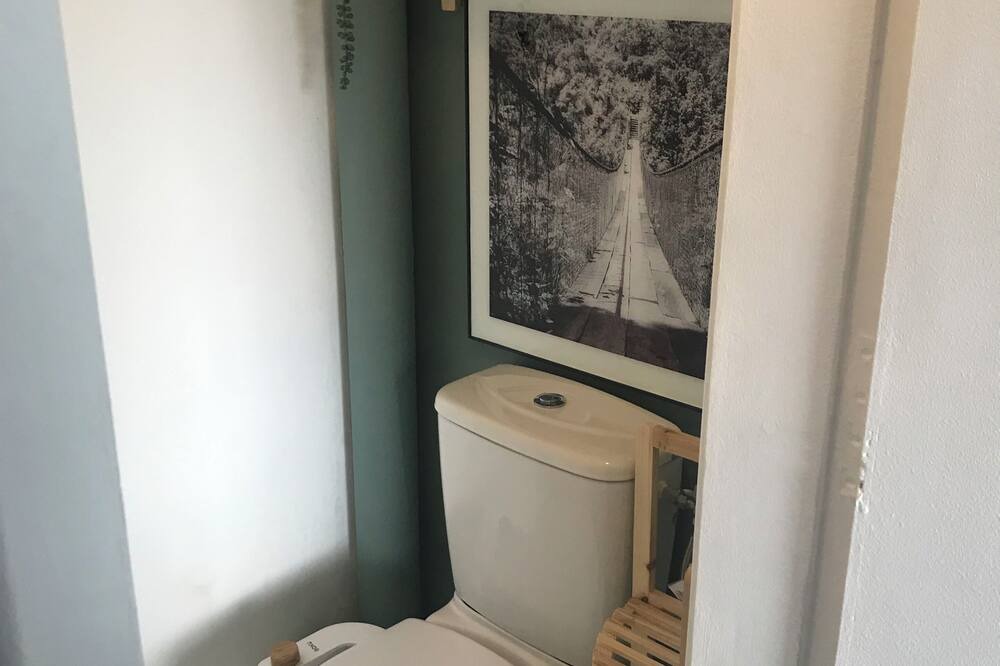 Photo of Bathroom in Sotteville-les-Rouen