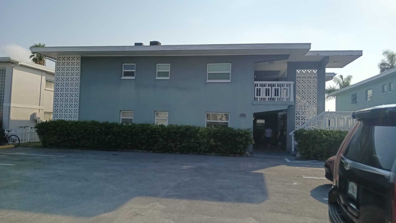 Photo of Outdoor in Capri Isle