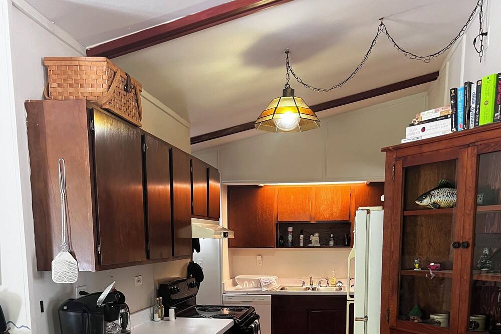 Photo of Kitchen in Ontonagon
