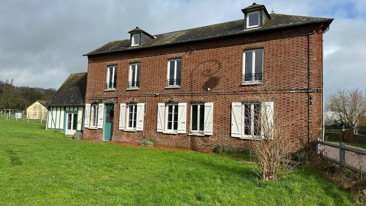 Photo of Outdoor in Saint-Pierre-du-Mesnil