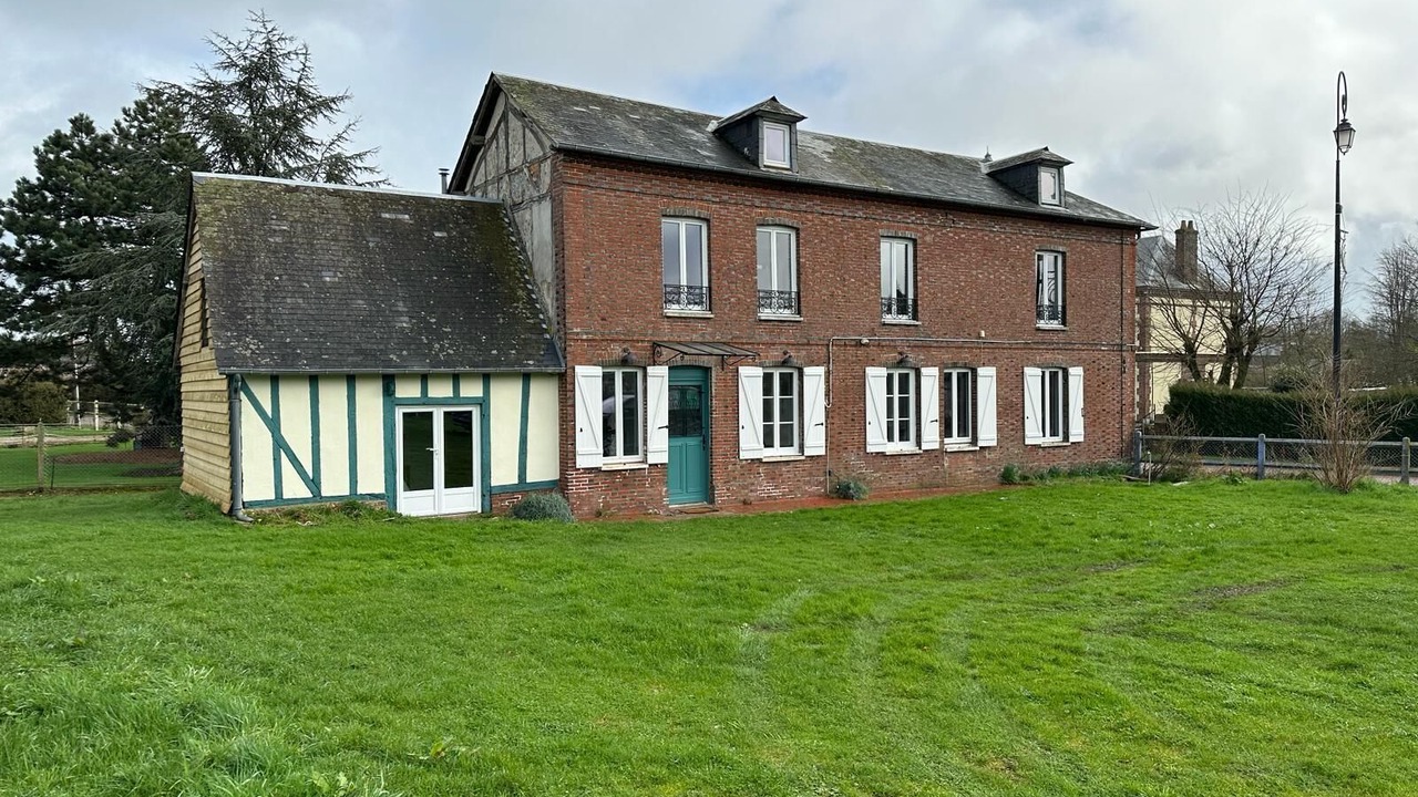 Photo of Outdoor in Saint-Pierre-du-Mesnil