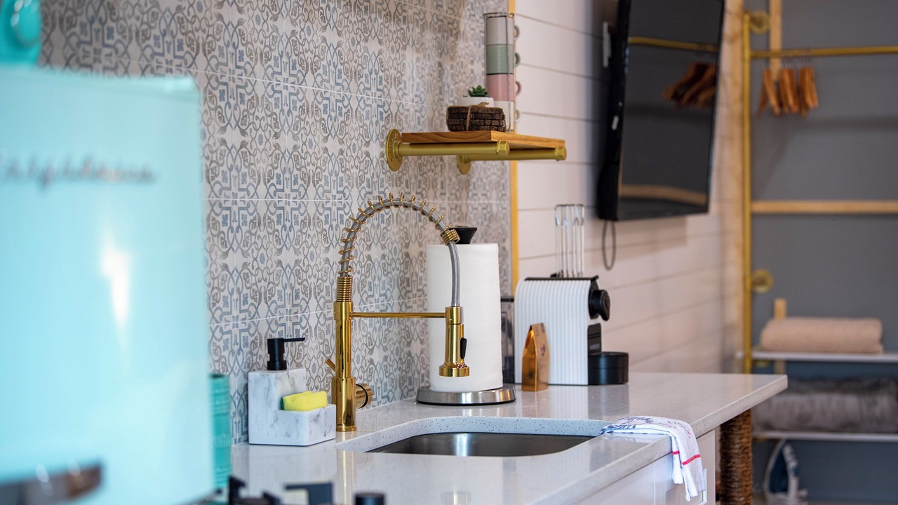 Photo of Kitchen in Azalea Park