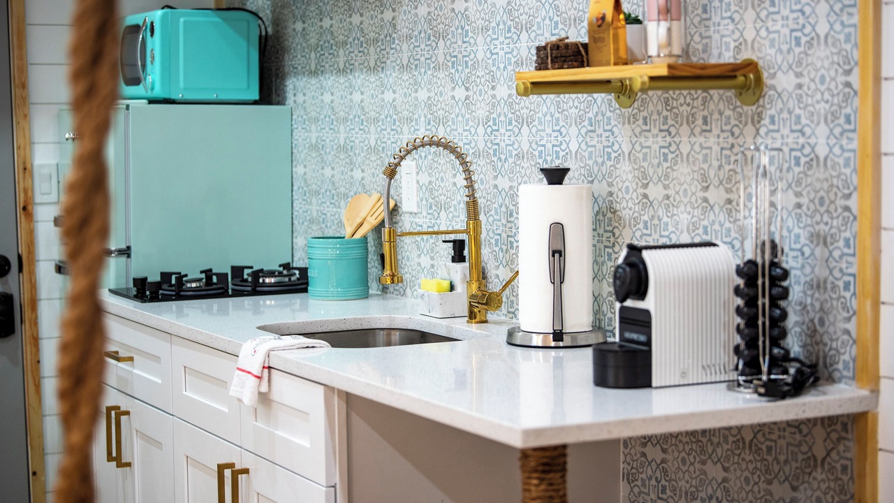Photo of Kitchen in Azalea Park