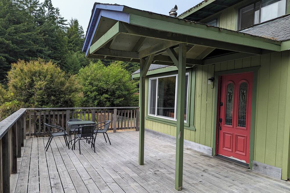 Photo of Bedroom in Jacoby Creek