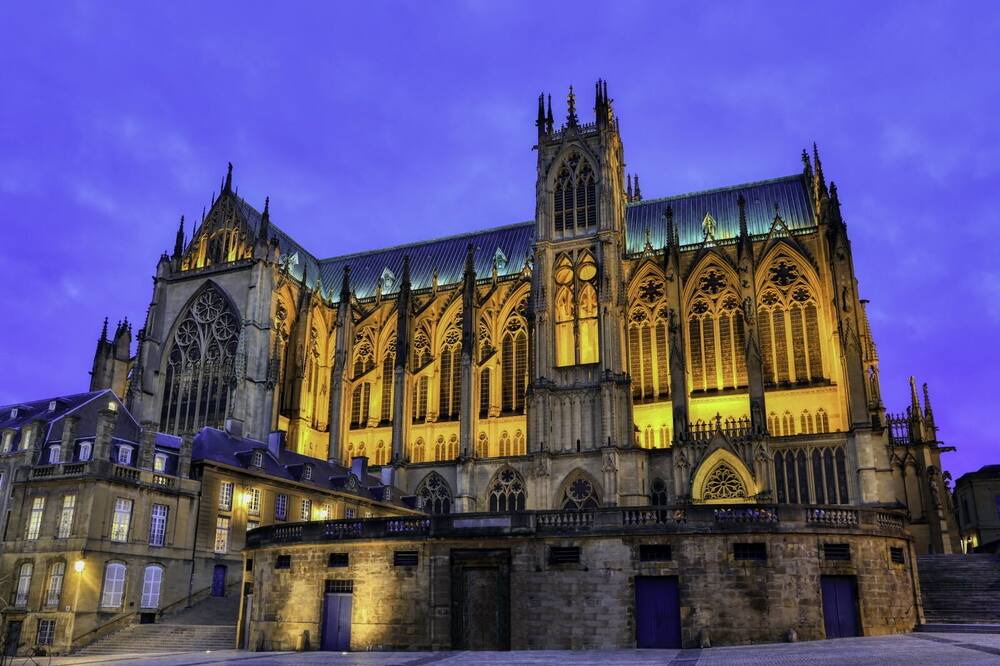 Photo of Others in Amneville