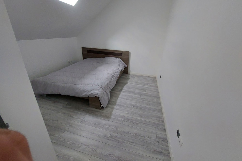 Photo of Bedroom in Amneville