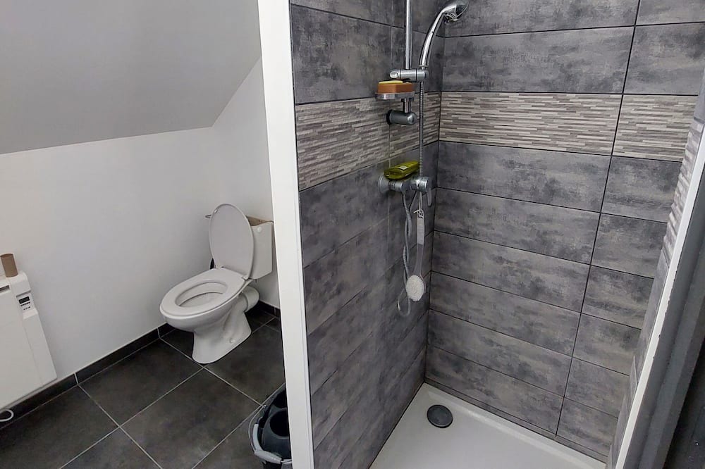 Photo of Bathroom in Amneville