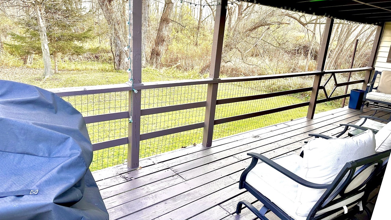 Photo of Outdoor in Town of Burns