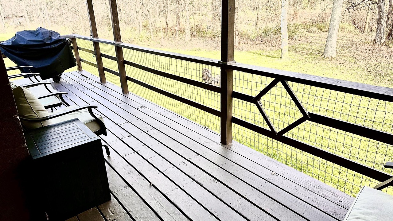 Photo of Outdoor in Town of Burns