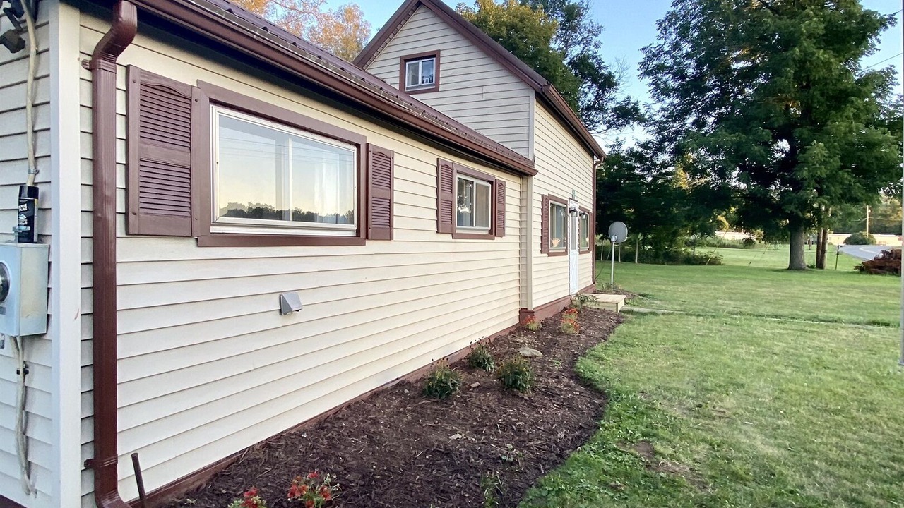 Photo of Outdoor in Town of Burns