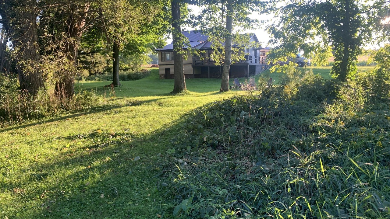 Photo of Outdoor in Town of Burns