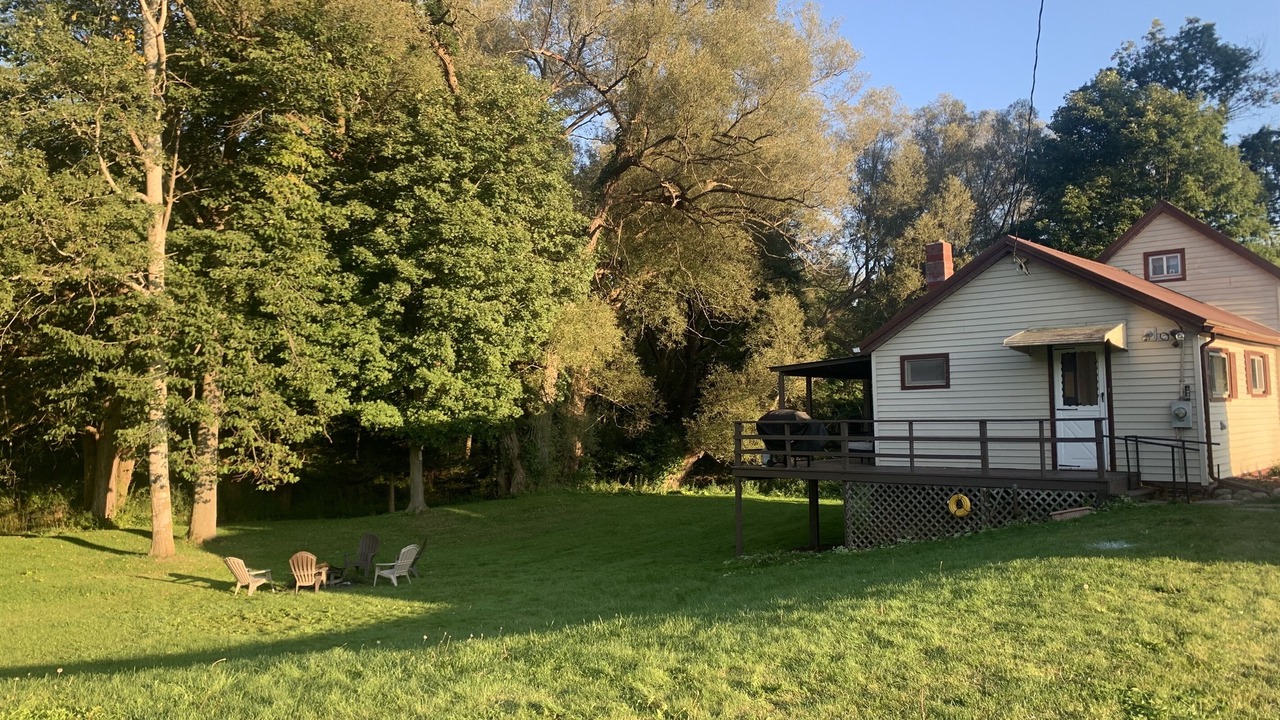 Photo of Outdoor in Town of Burns