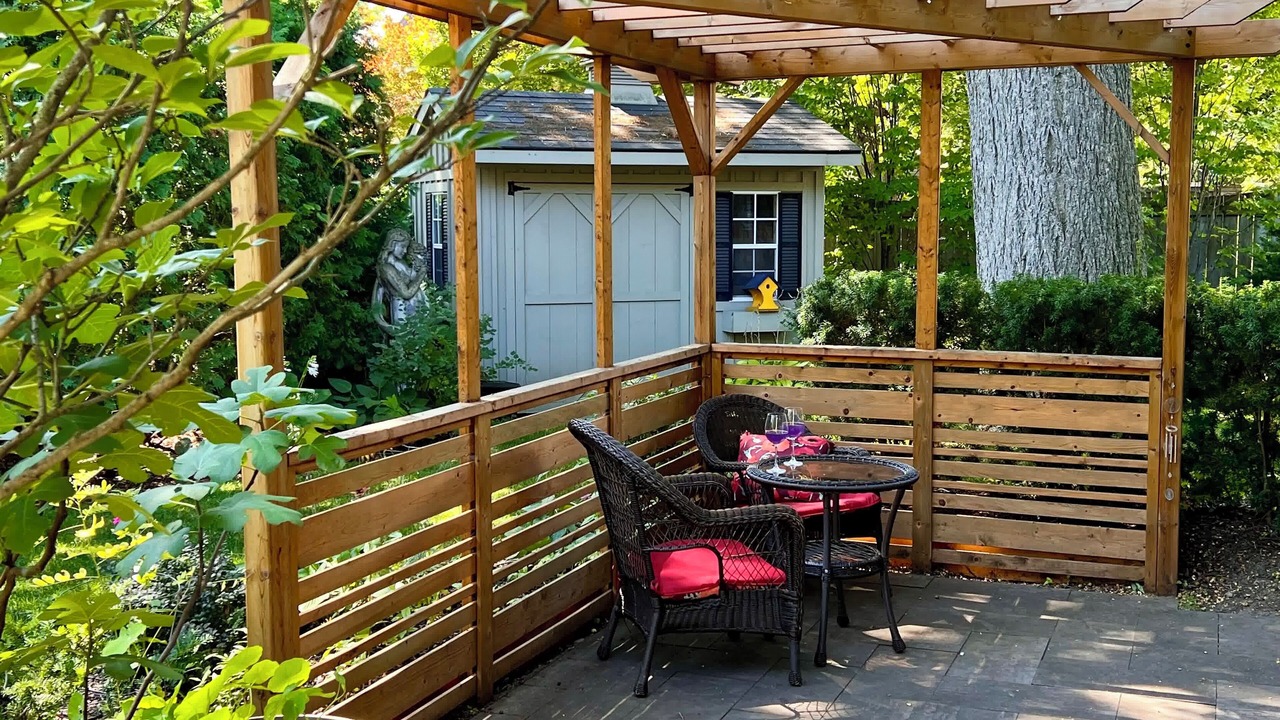 Photo of Outdoor in Guelph