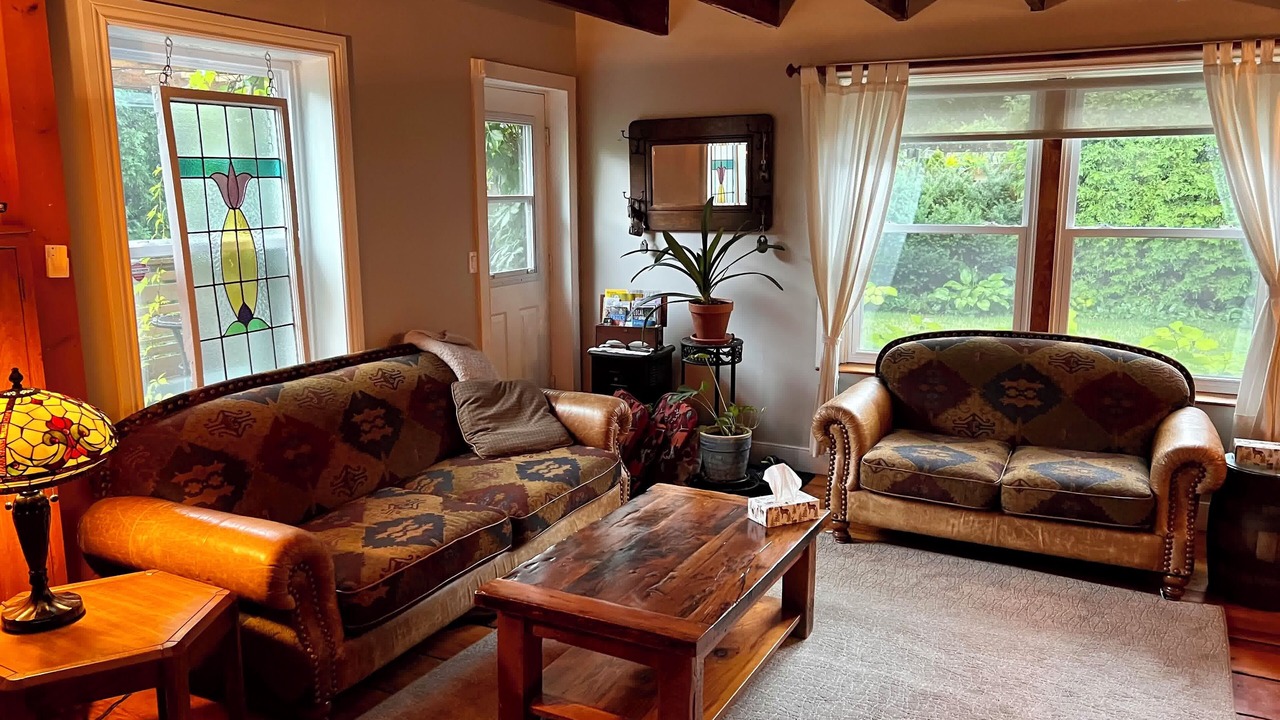 Photo of Livingroom in Guelph