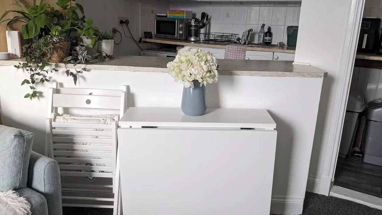 Photo of Kitchen in Newhaven