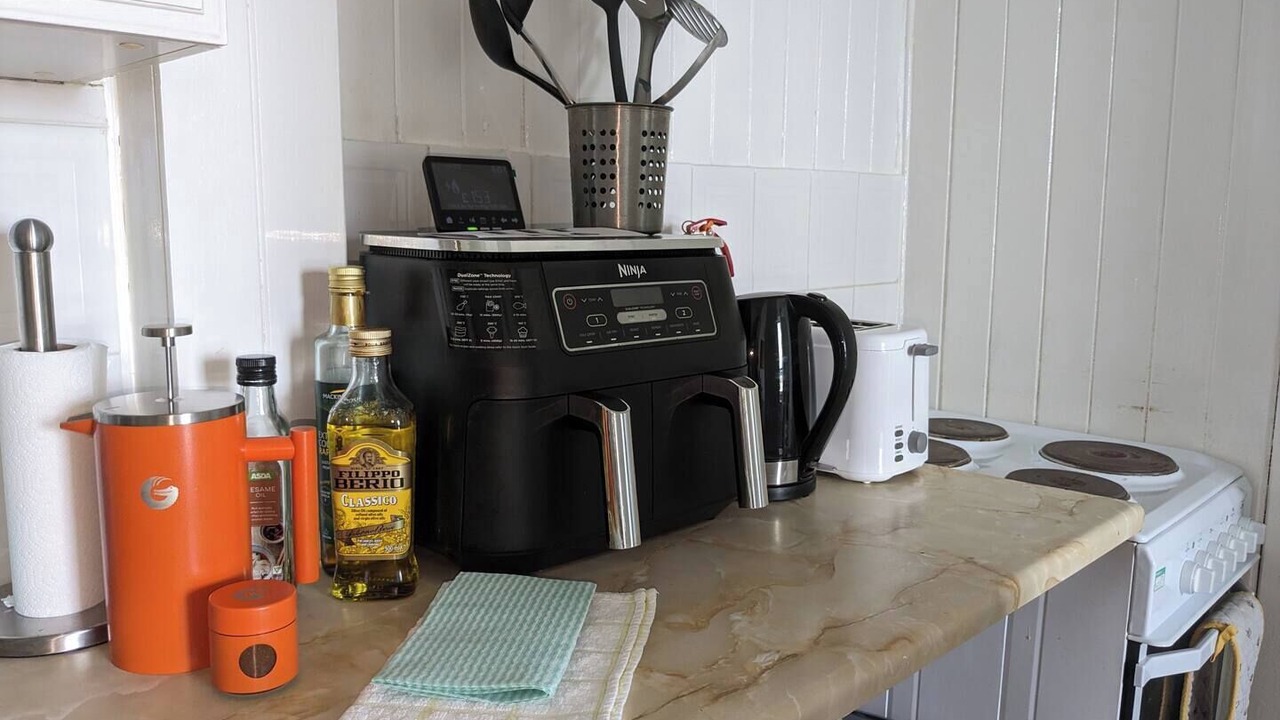 Photo of Kitchen in Newhaven
