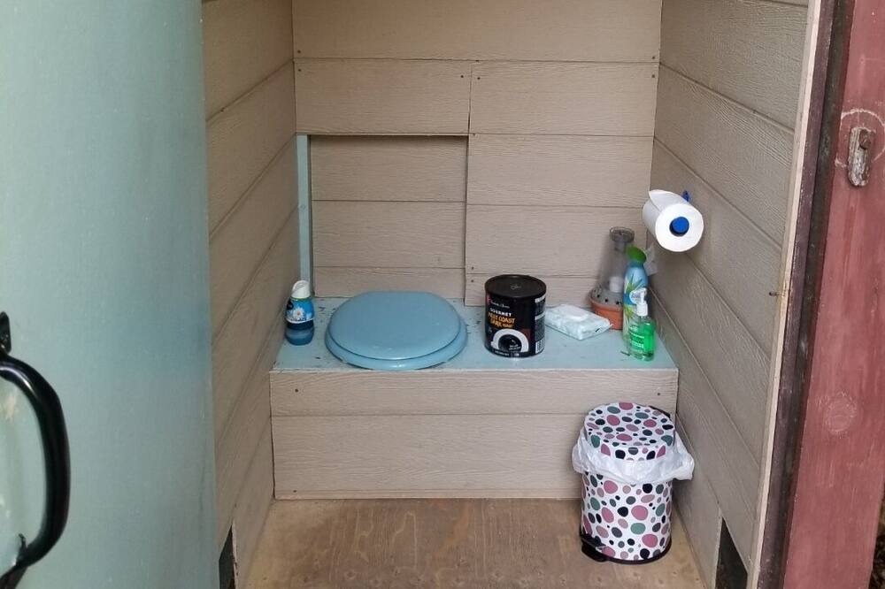 Photo of Bathroom in Rideau Lakes