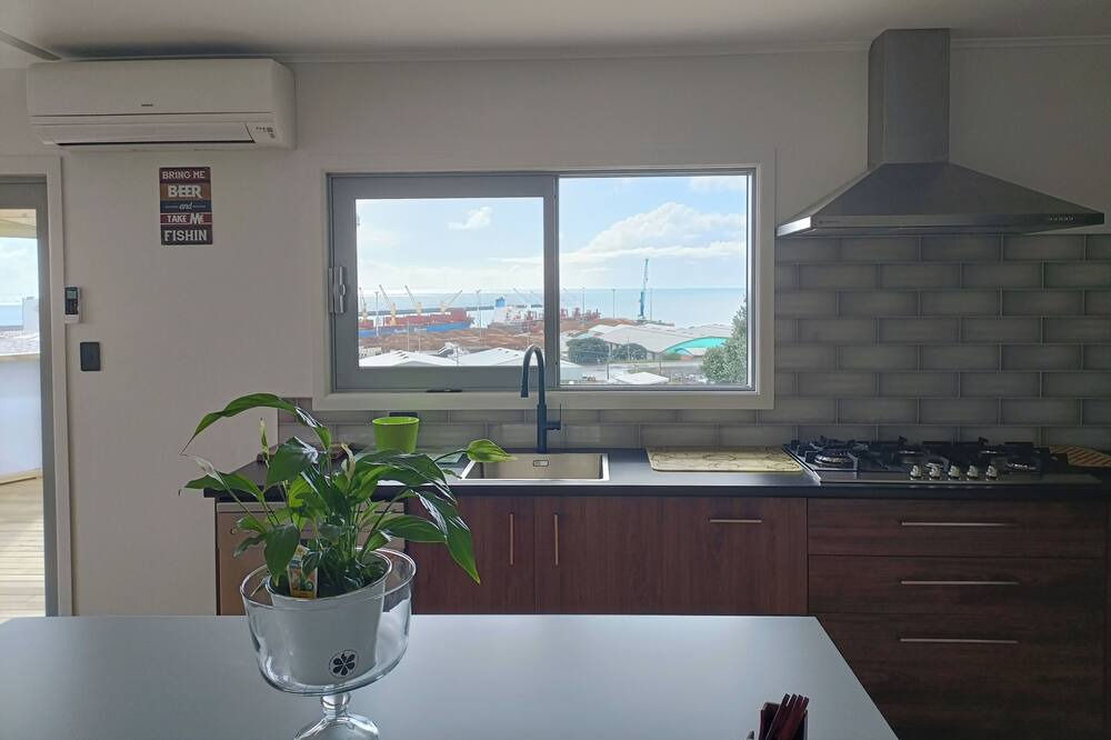 Photo of Kitchen in New Plymouth