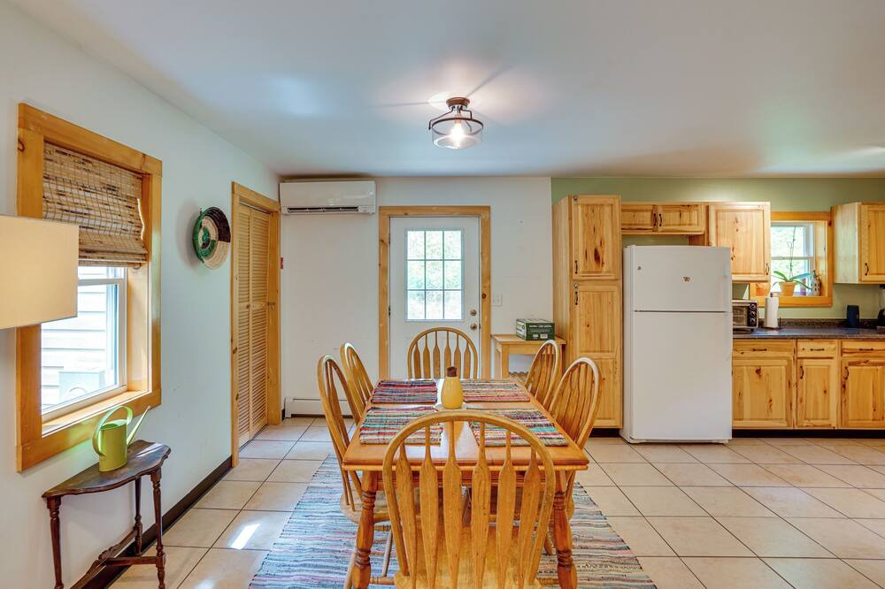 Photo of Kitchen in Mount Marion