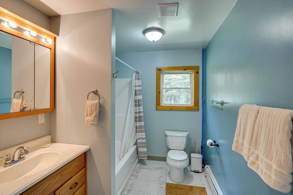 Photo of Bathroom in Mount Marion