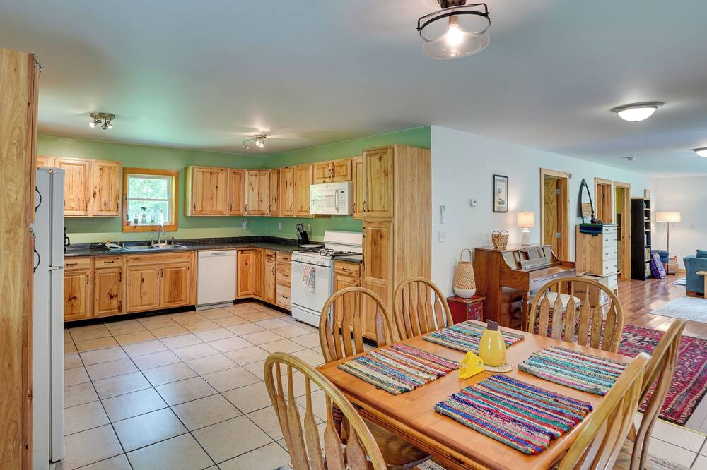 Photo of Kitchen in Mount Marion