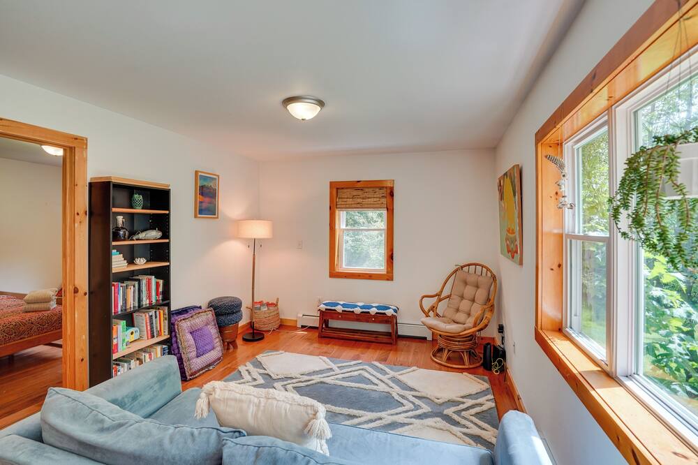 Photo of Livingroom in Mount Marion