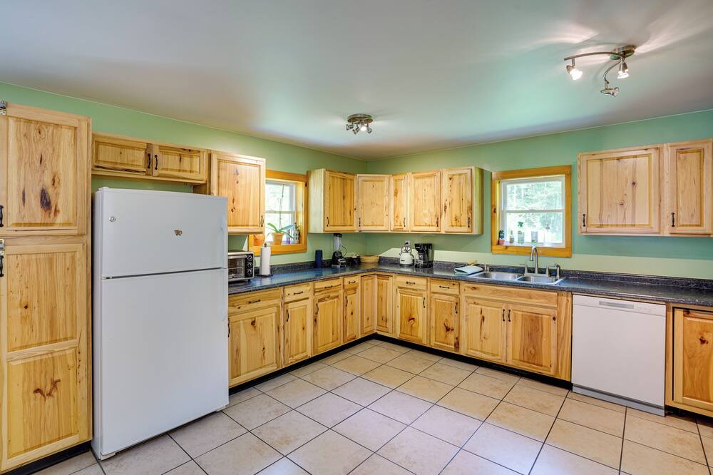 Photo of Kitchen in Mount Marion