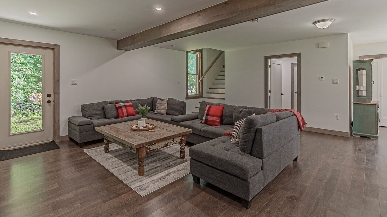 Photo of Livingroom in Brownsburg-Chatham