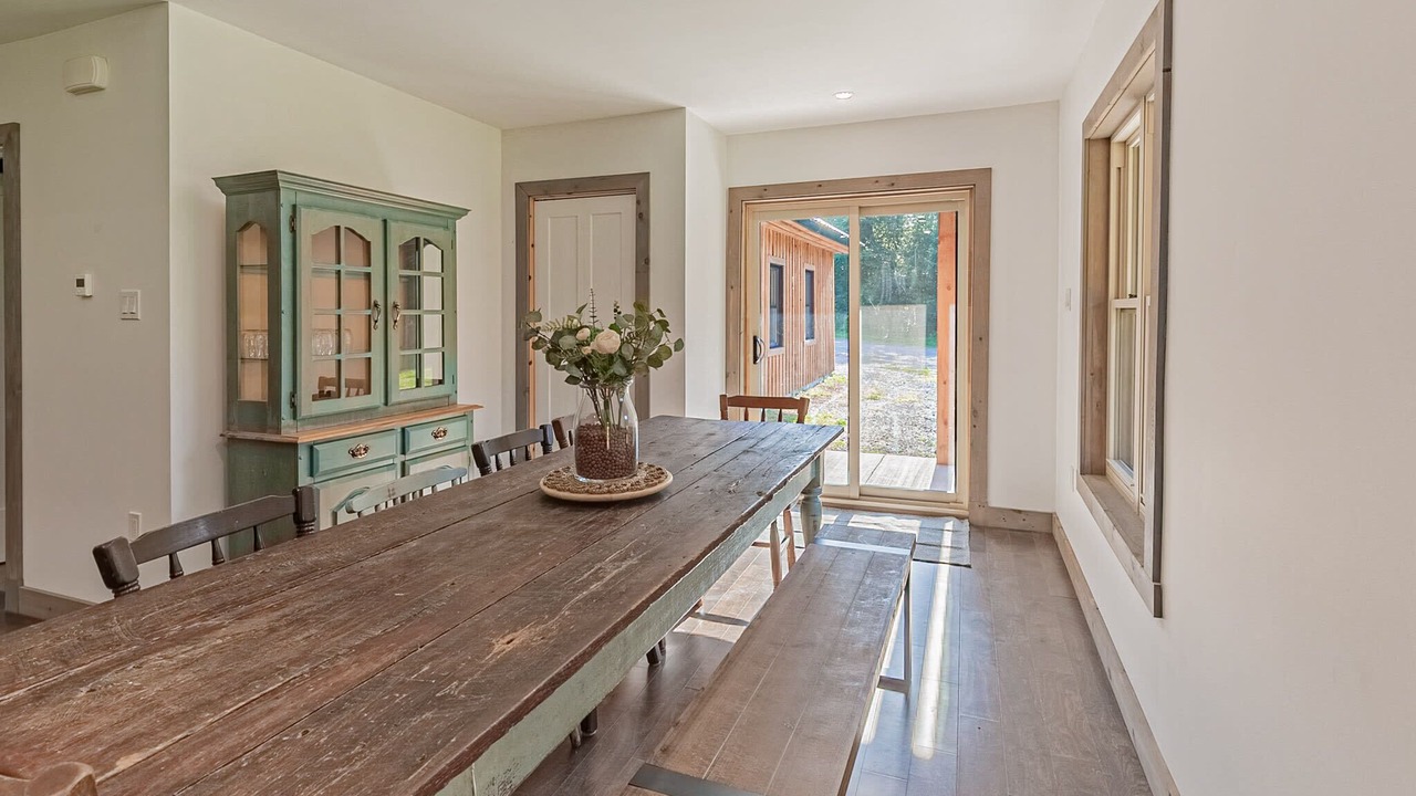 Photo of Kitchen in Brownsburg-Chatham