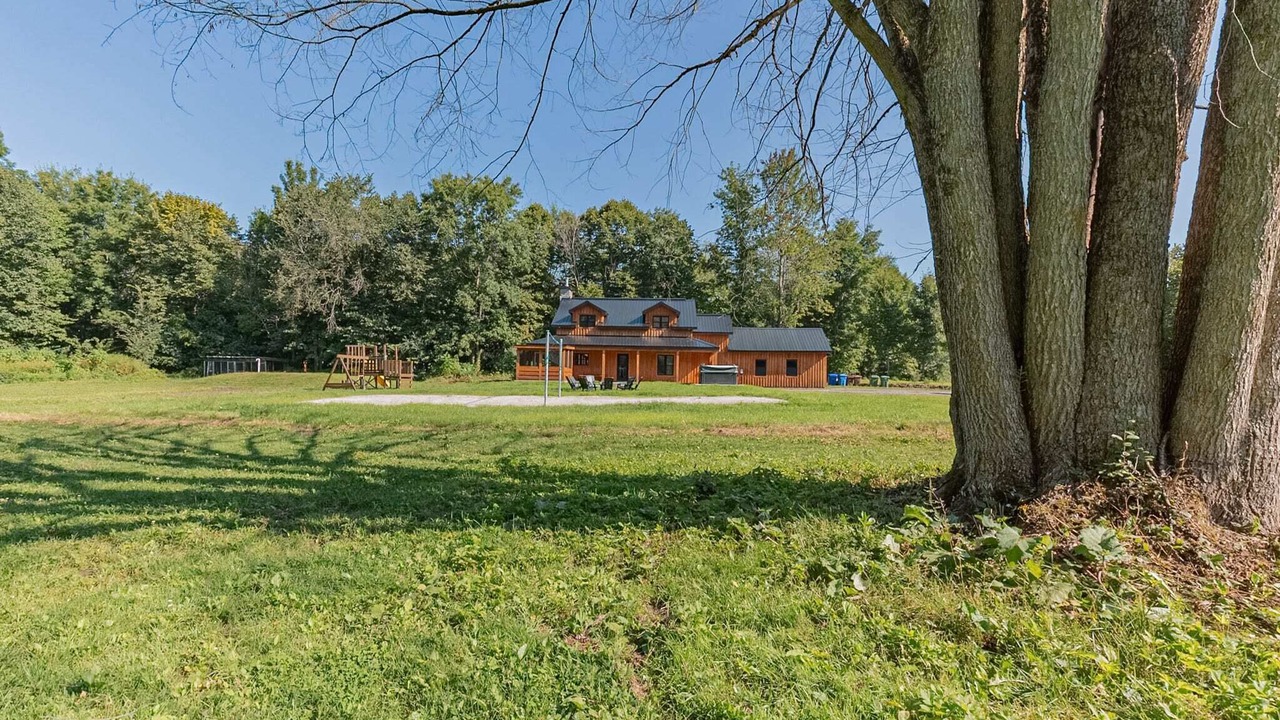 Photo of Outdoor in Brownsburg-Chatham