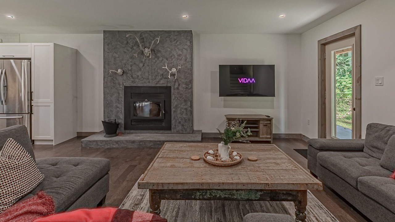 Photo of Livingroom in Brownsburg-Chatham