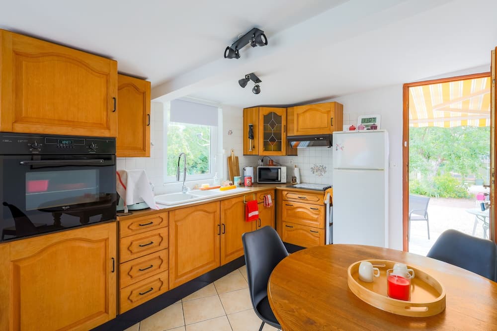 Photo of Kitchen in Montauban