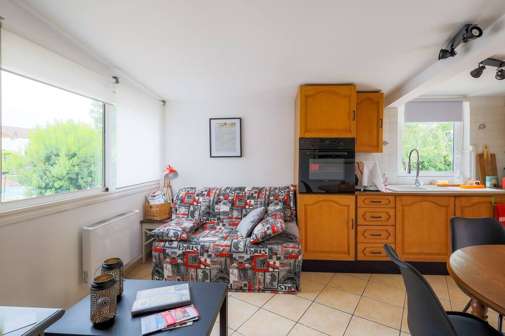 Photo of Kitchen in Montauban