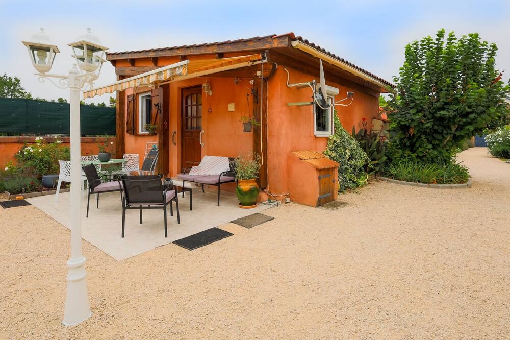 Photo of Patio Balcony in Montauban