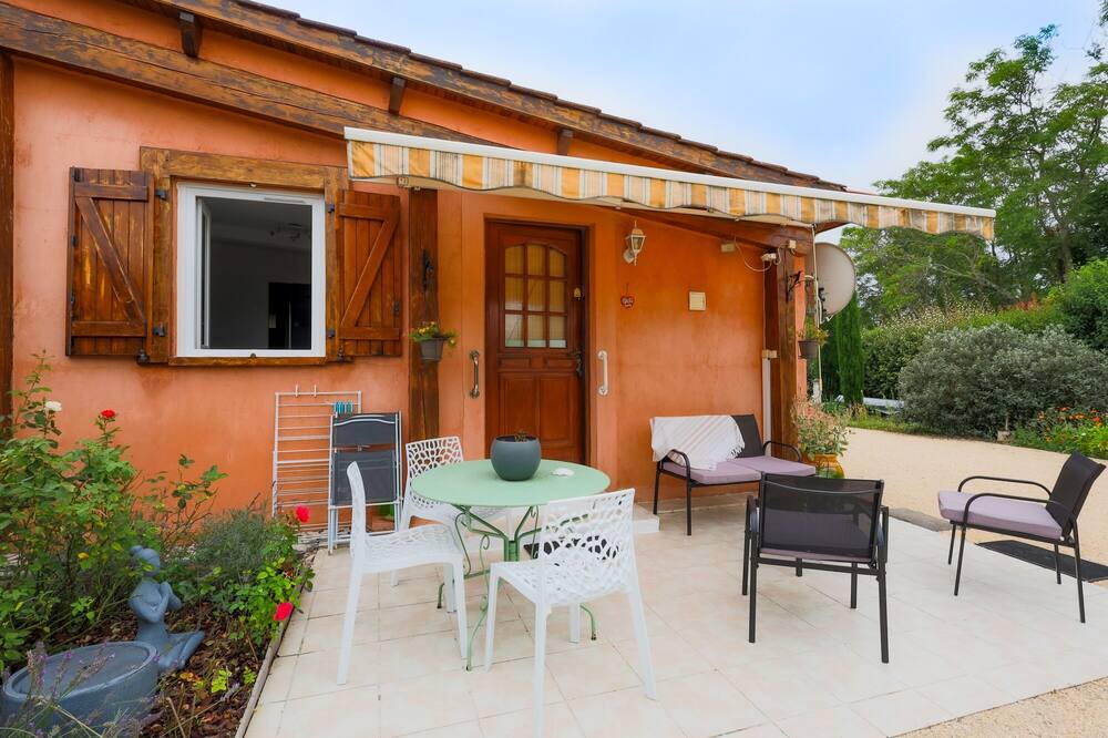 Photo of Outdoor in Montauban