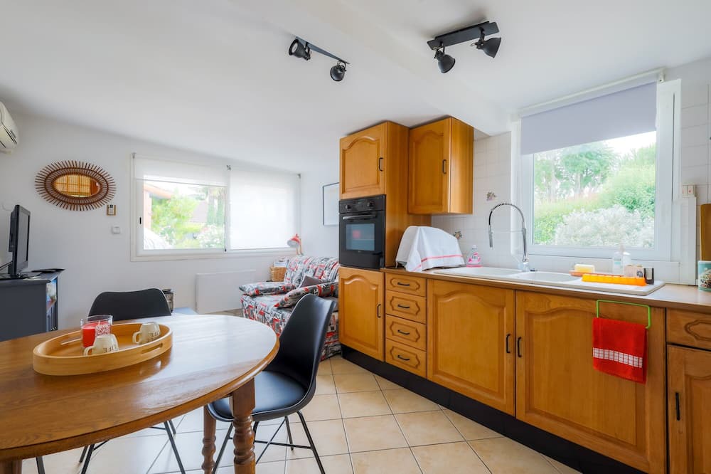 Photo of Kitchen in Montauban