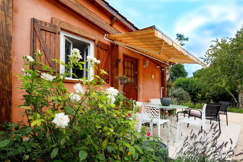 Photo of Patio Balcony in Montauban