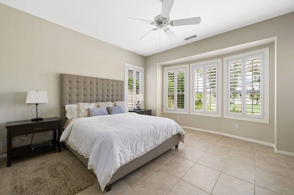 Photo of Bedroom in La Quinta