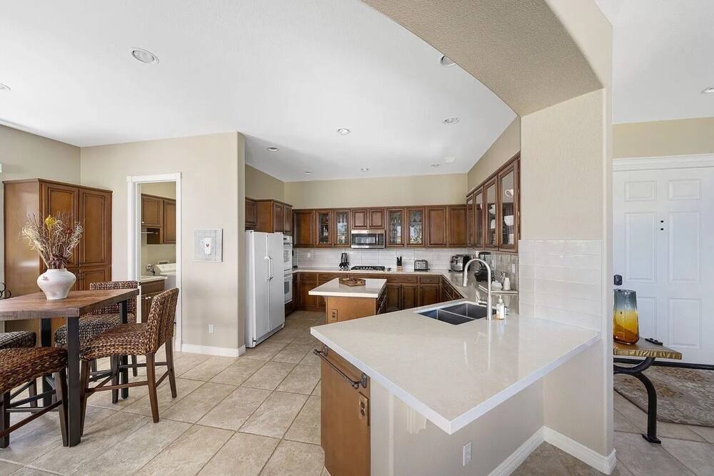 Photo of Kitchen in La Quinta