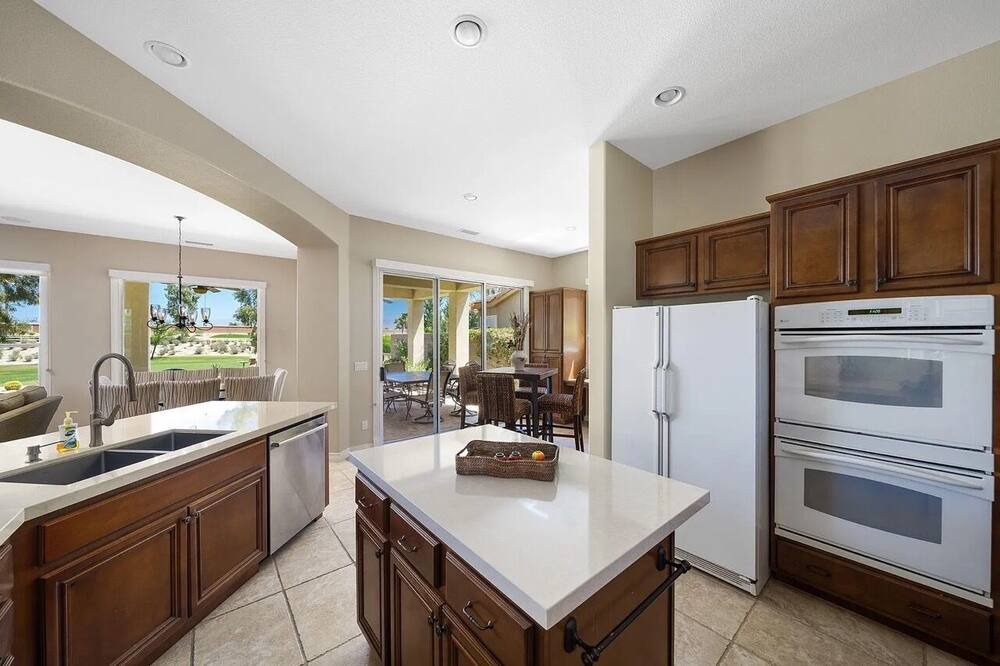 Photo of Kitchen in La Quinta