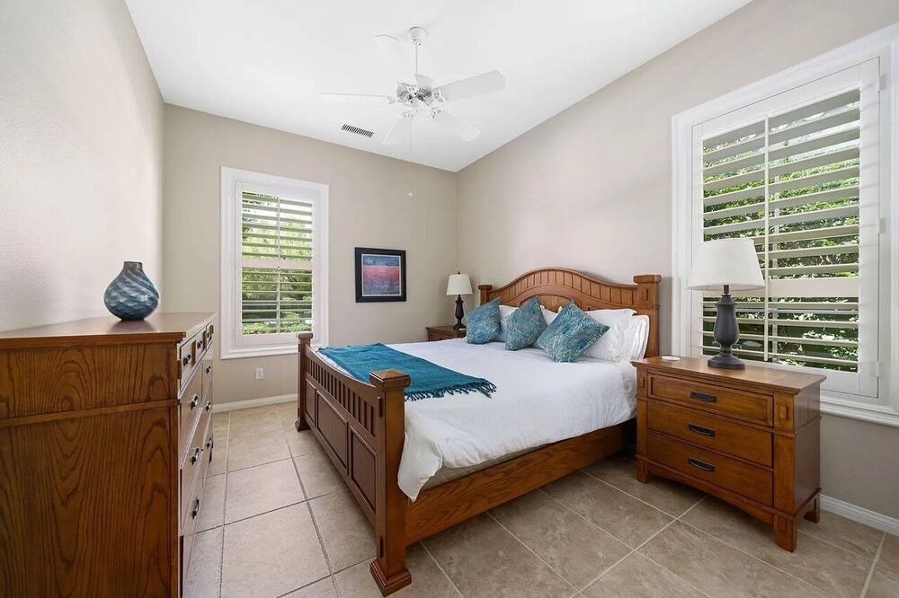 Photo of Bedroom in La Quinta
