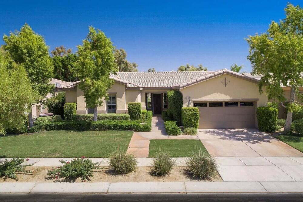 Photo of Outdoor in La Quinta