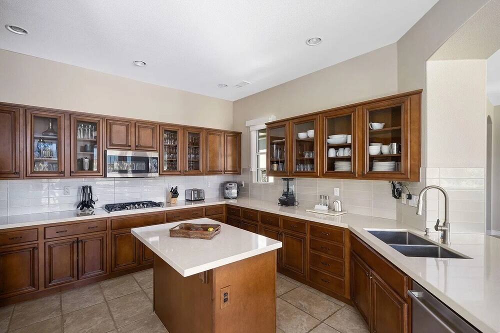Photo of Kitchen in La Quinta