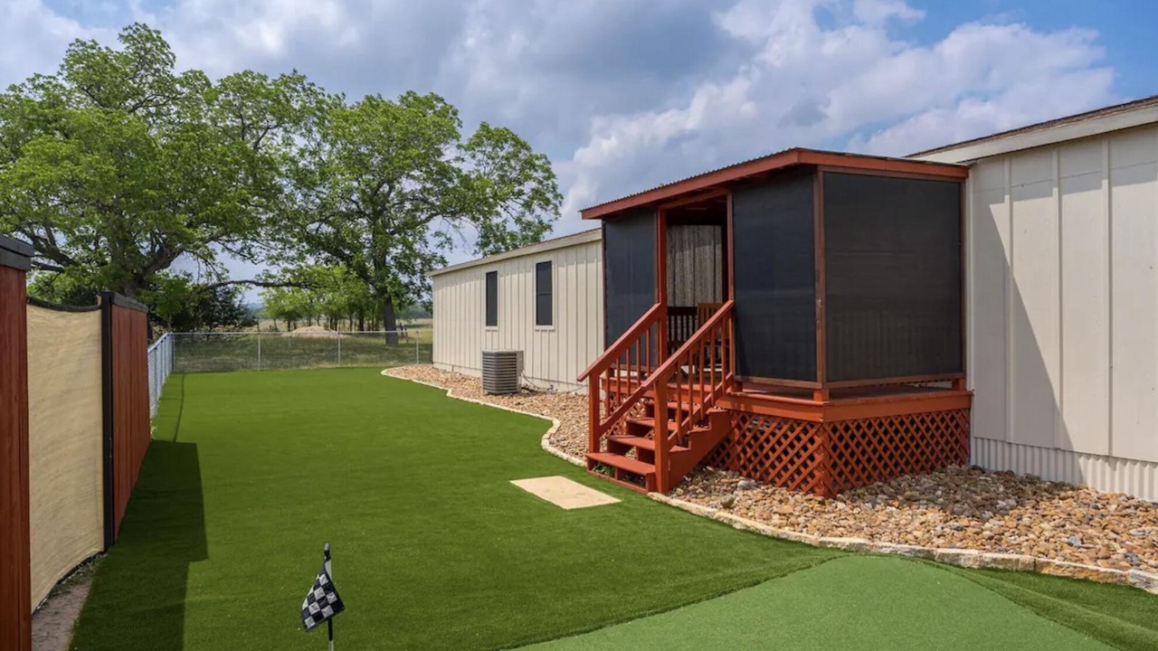 Photo of Outdoor in Comfort