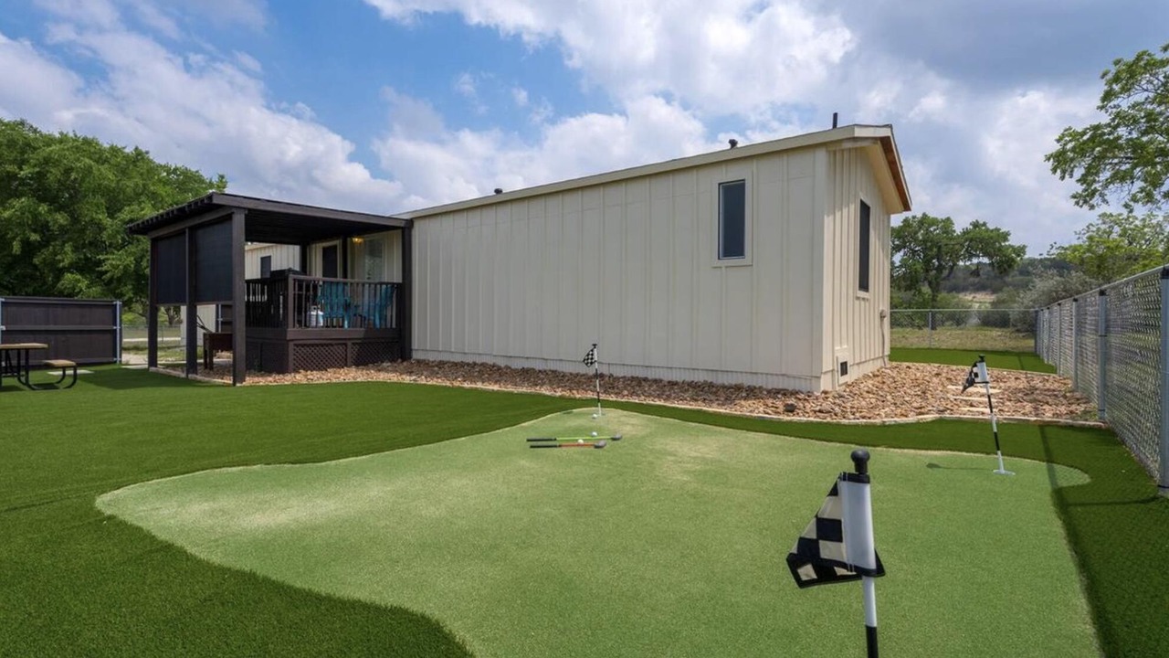 Photo of Outdoor in Comfort