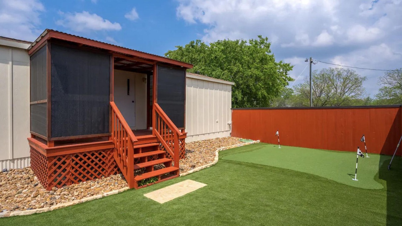 Photo of Outdoor in Comfort