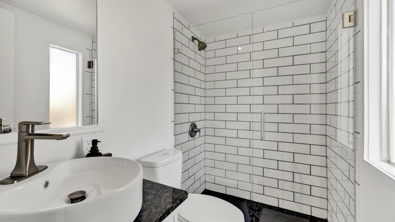 Photo of Bathroom in Comfort