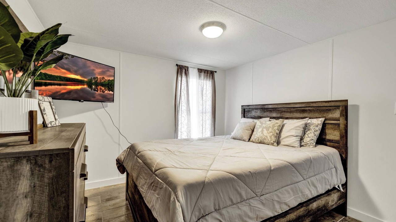 Photo of Bedroom in Comfort