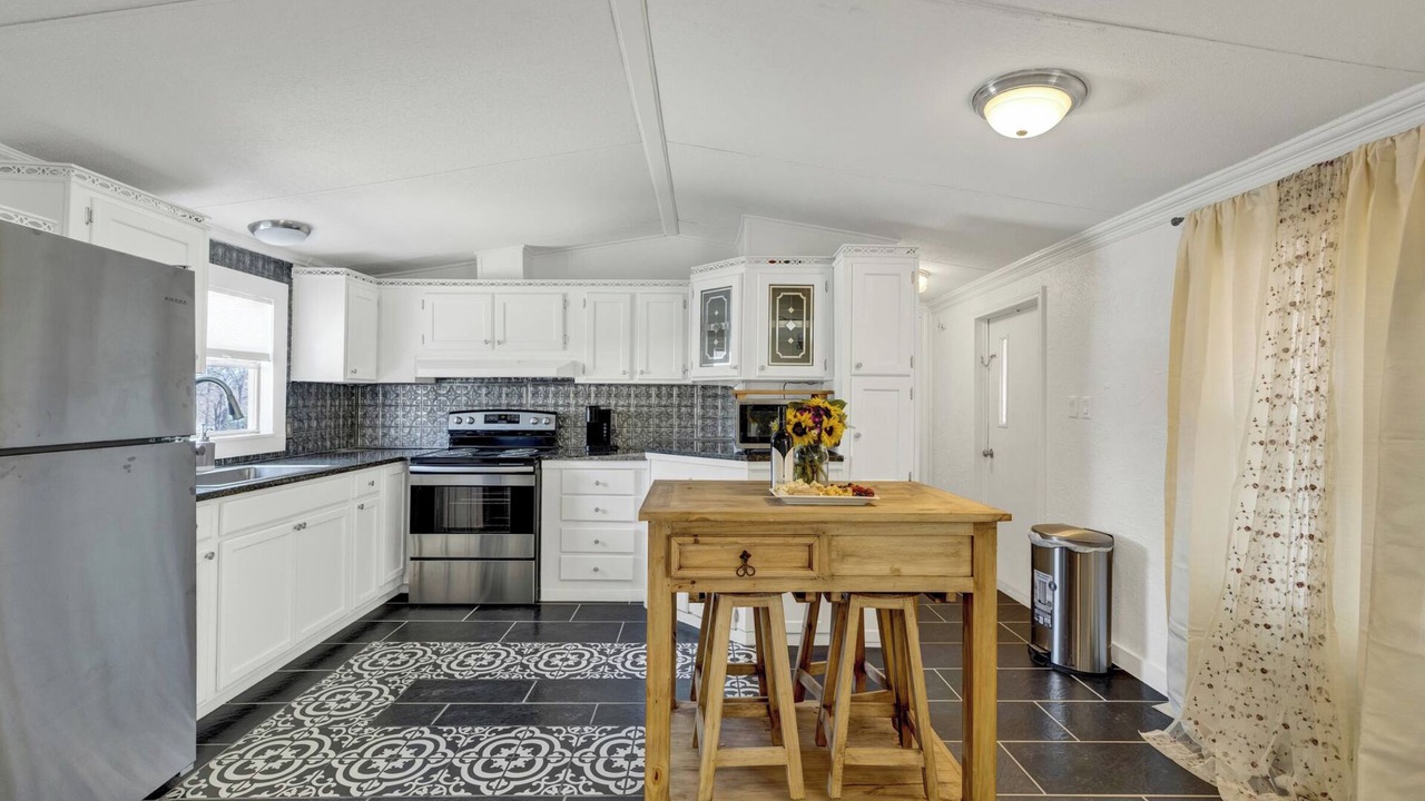 Photo of Kitchen in Comfort